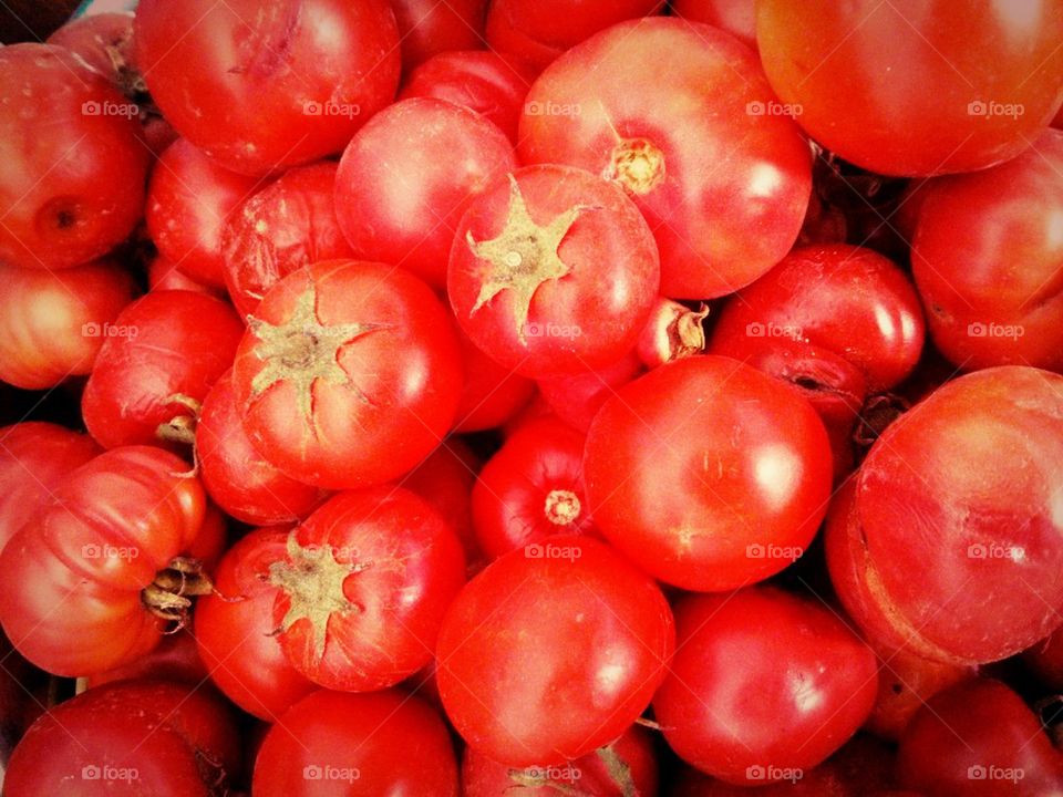 Tomatoes