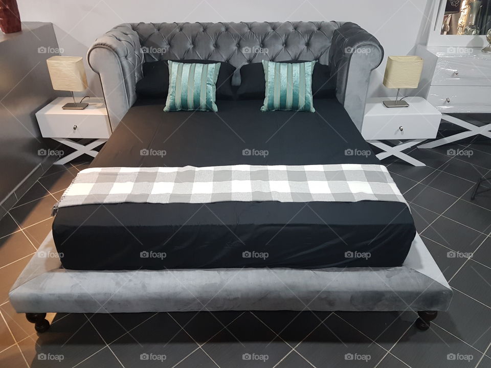 The bedroom is the perfect place at home for relaxation and rejuvenation. While designing and styling your bedroom, you need to keep a lot of things in mind, such as colour, soft furnishings, textures, flooring, furniture etc. All these elements can all be tailored according to your taste, allowing you to create the serene and tranquil haven in your abode.