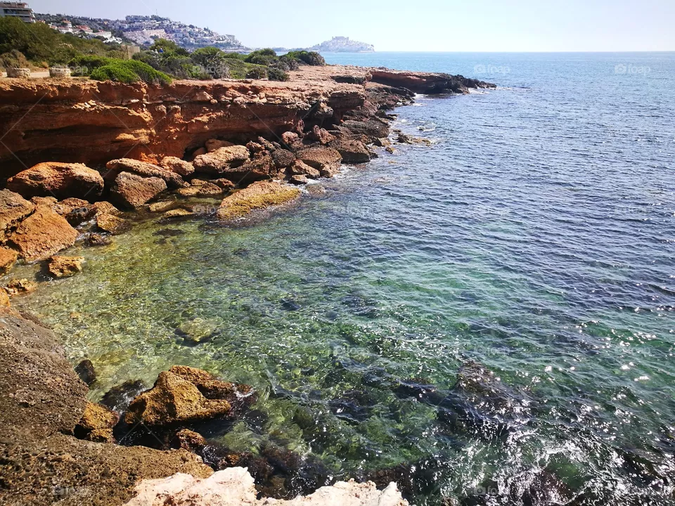 la cala