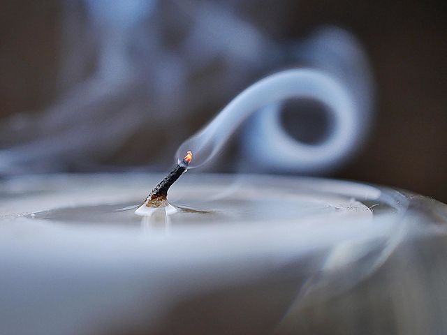 off