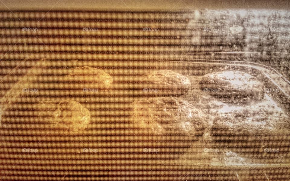 Peanutbutter Nuggets Recipe