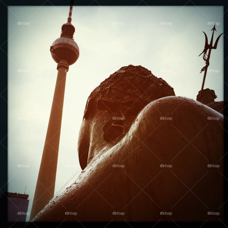 Alexander Platz