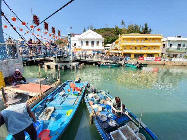 villas
