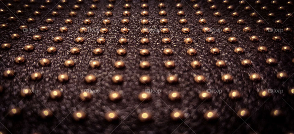 texture of studs!