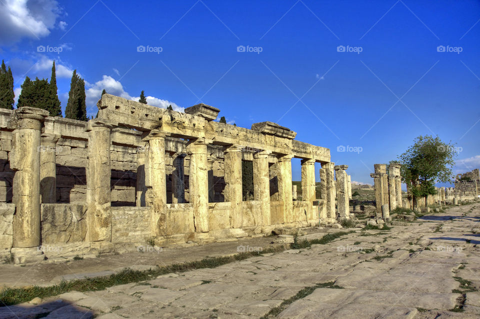 Hierapolis