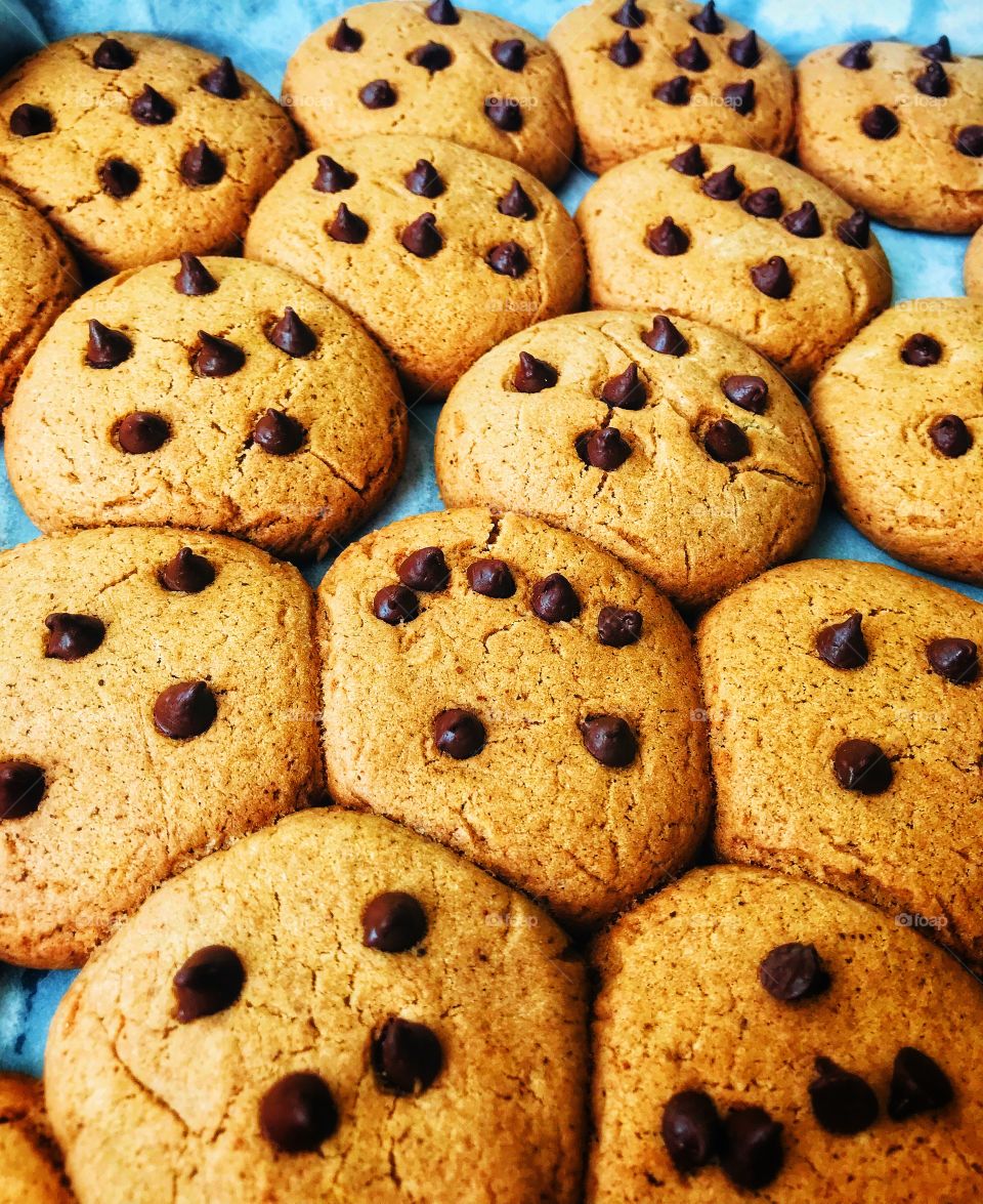 cookiees for winter