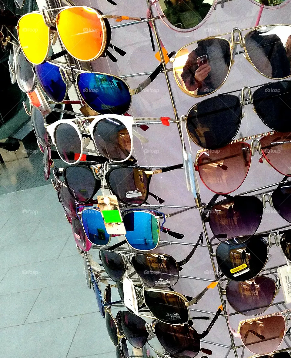 Sunglasses