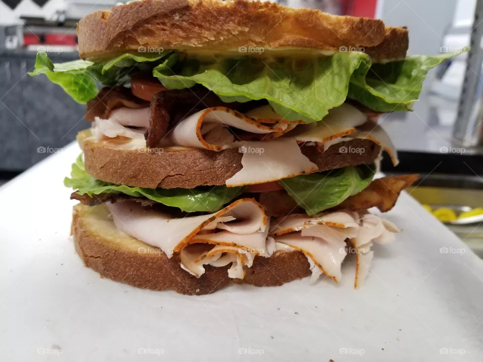 yum!
