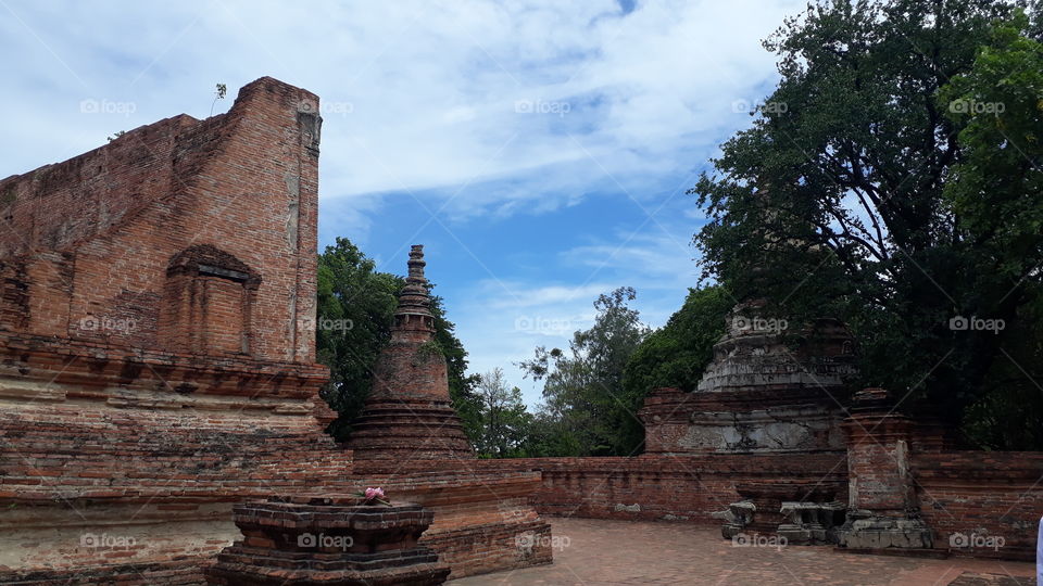 Wat Maheyong