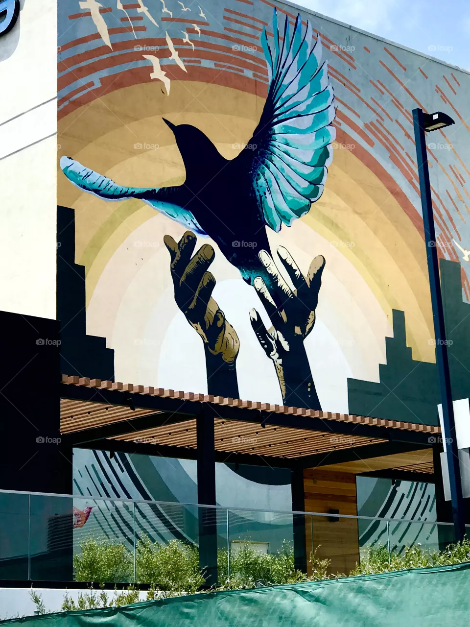 Mural