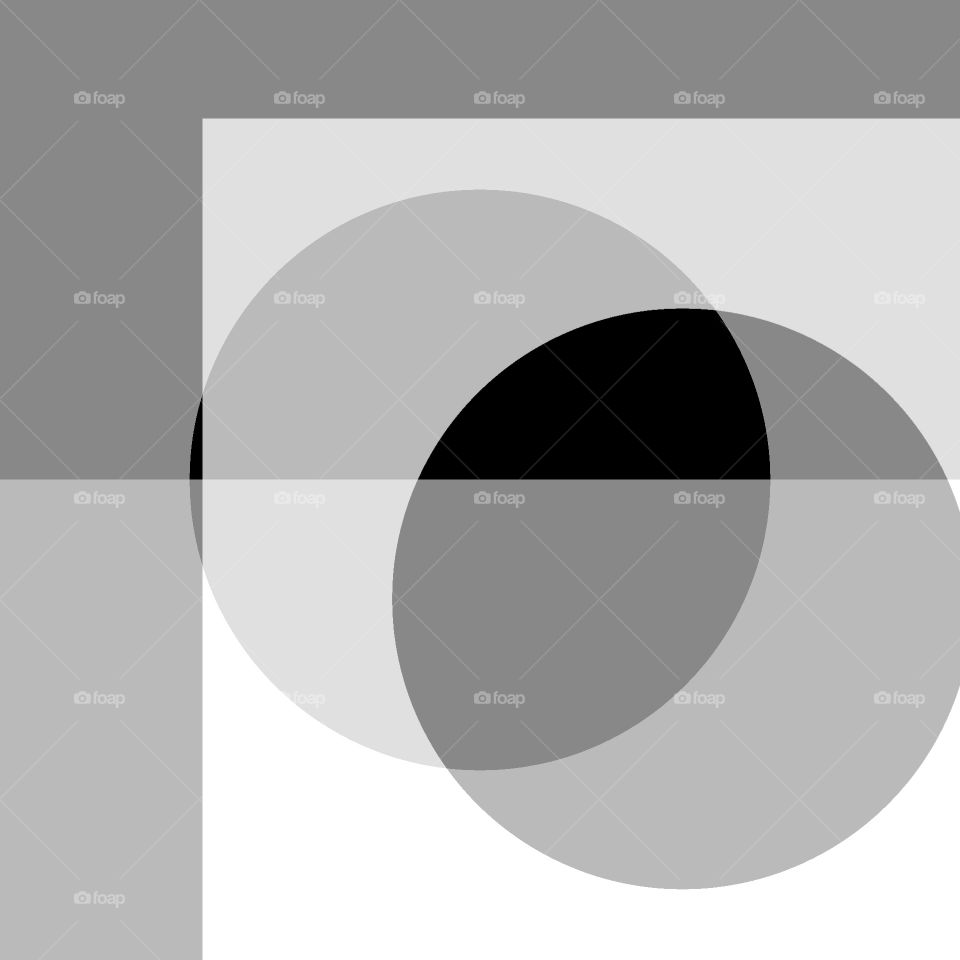 black and white background image