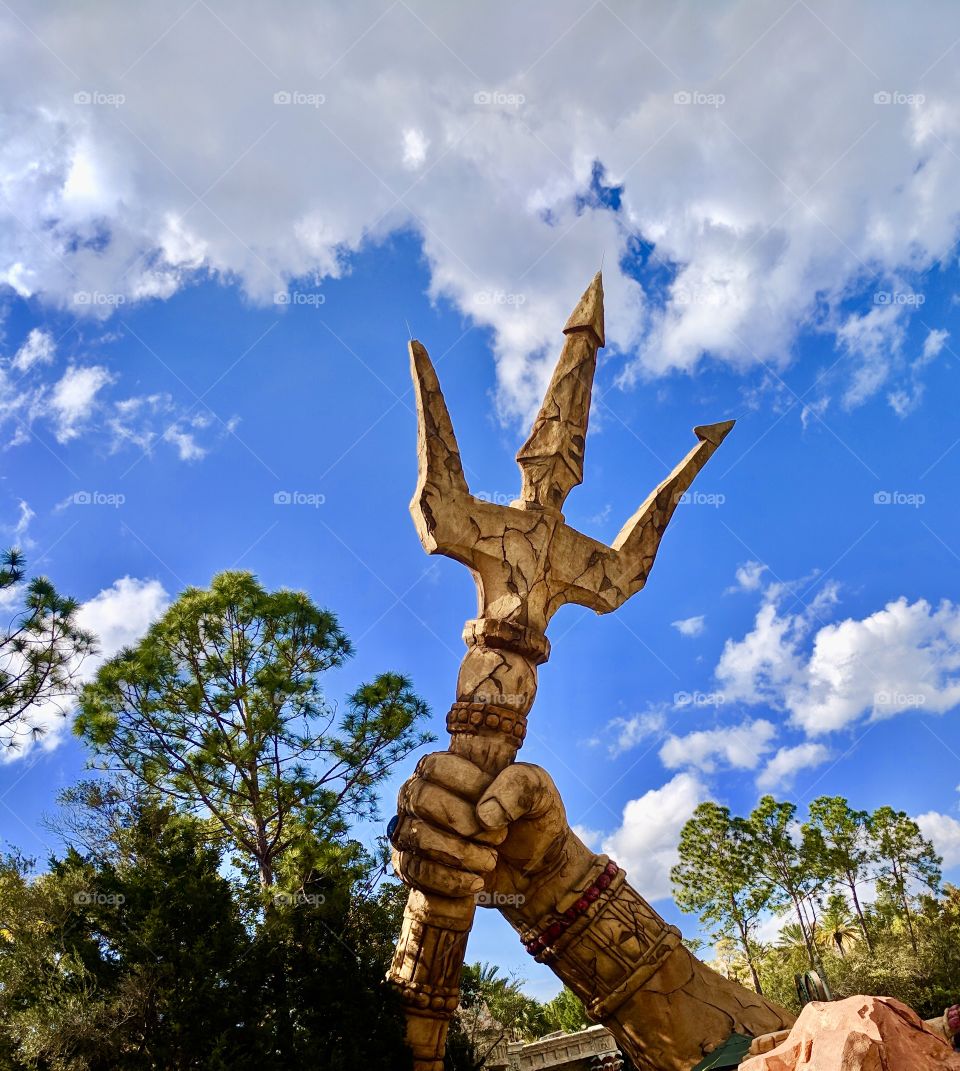 Universal Studios Orlando