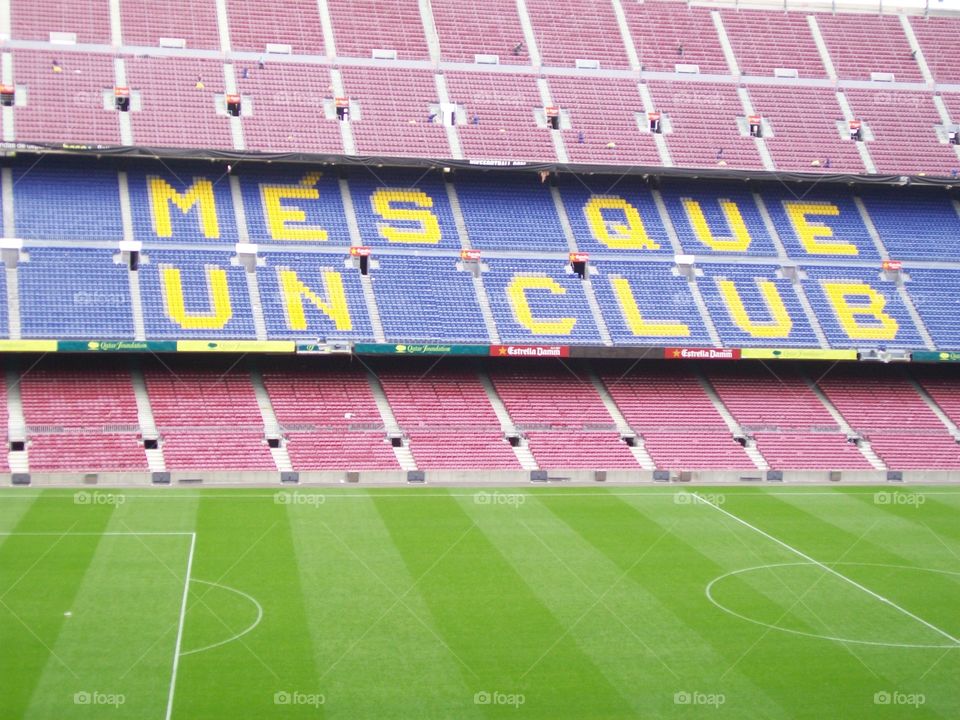 barcelona football club