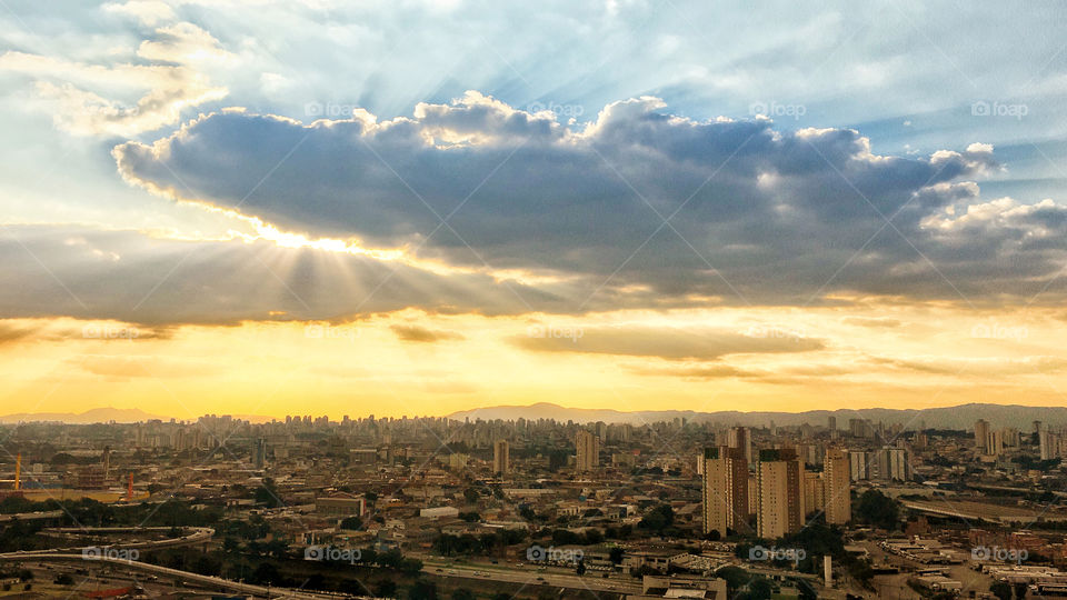 São Paulo city