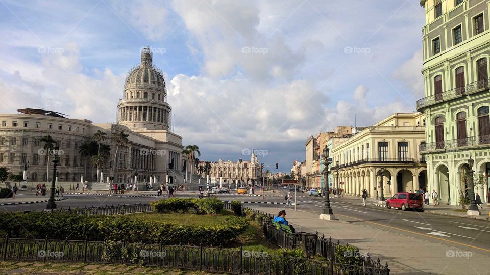 Havana, Cuba