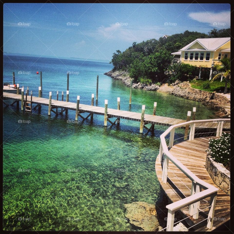 Abacos, Bahamas 