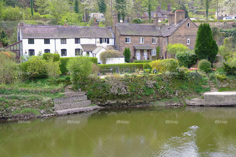 Ironbridge