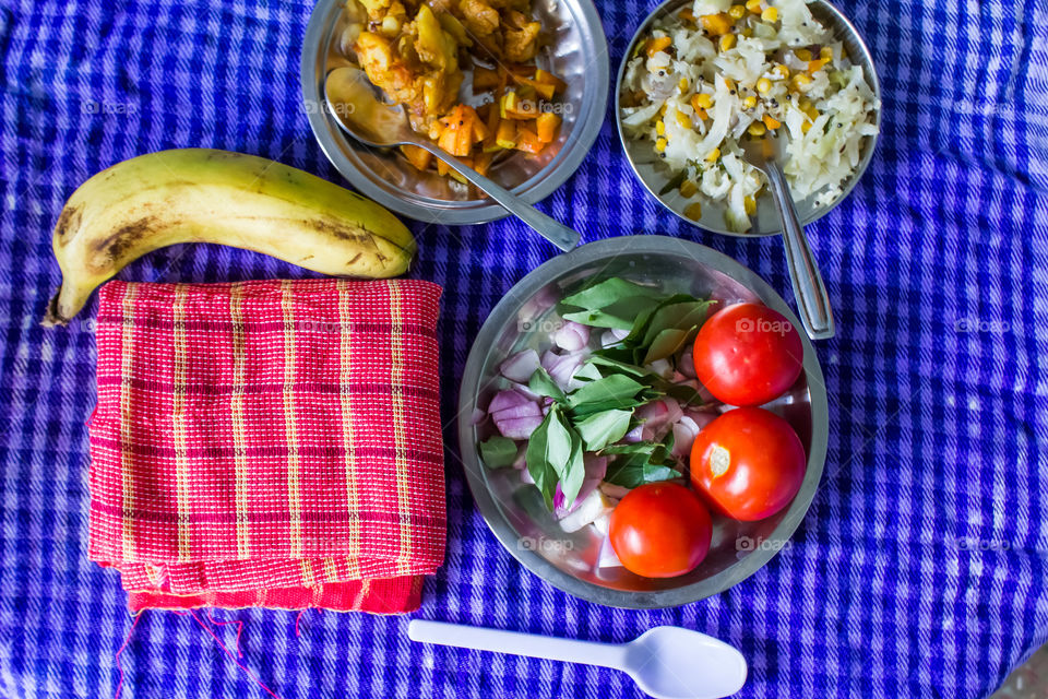 summer salads