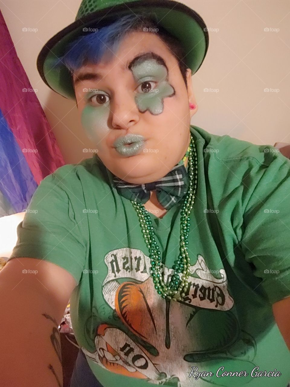 st pattys day fun