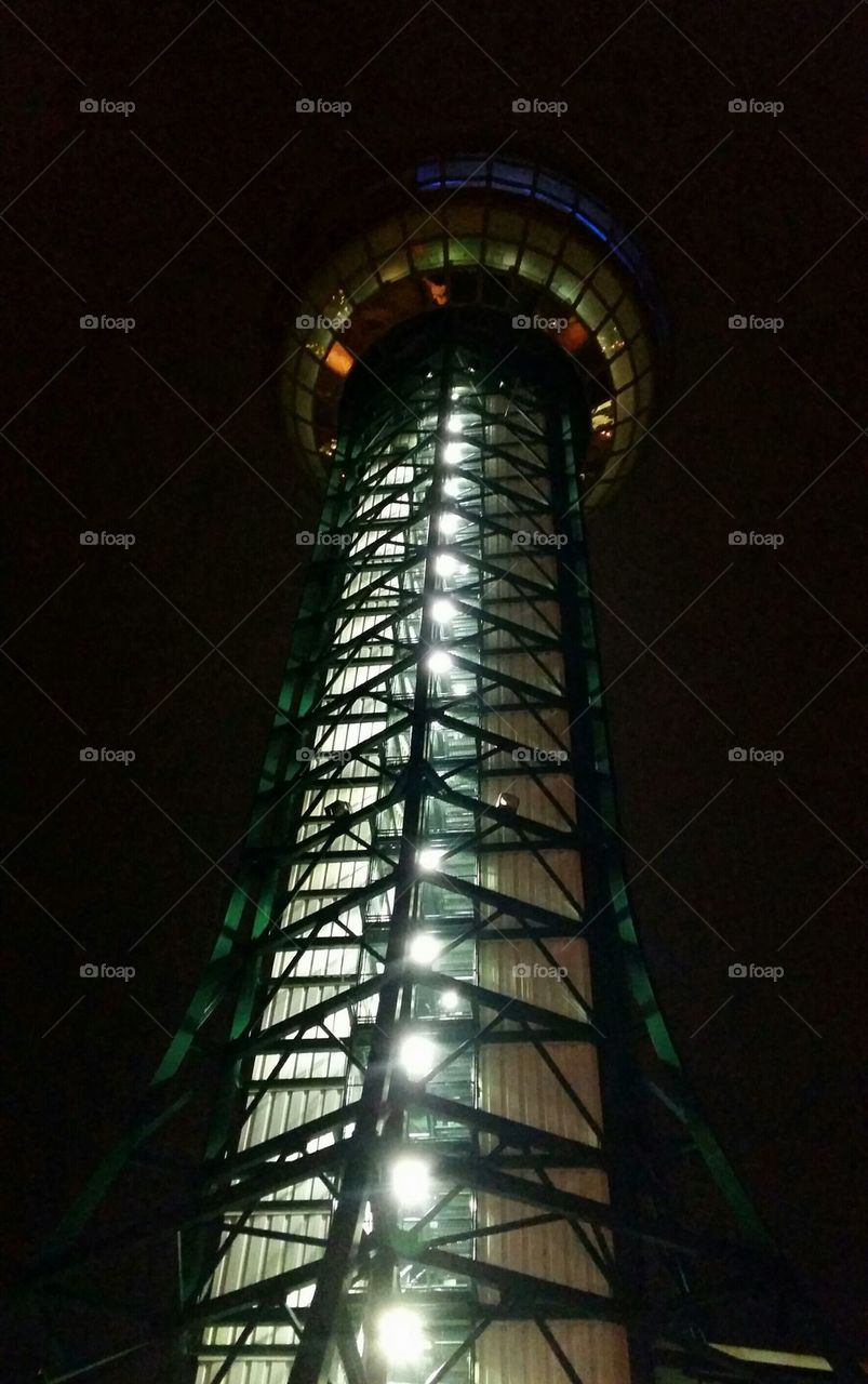 Sunsphere