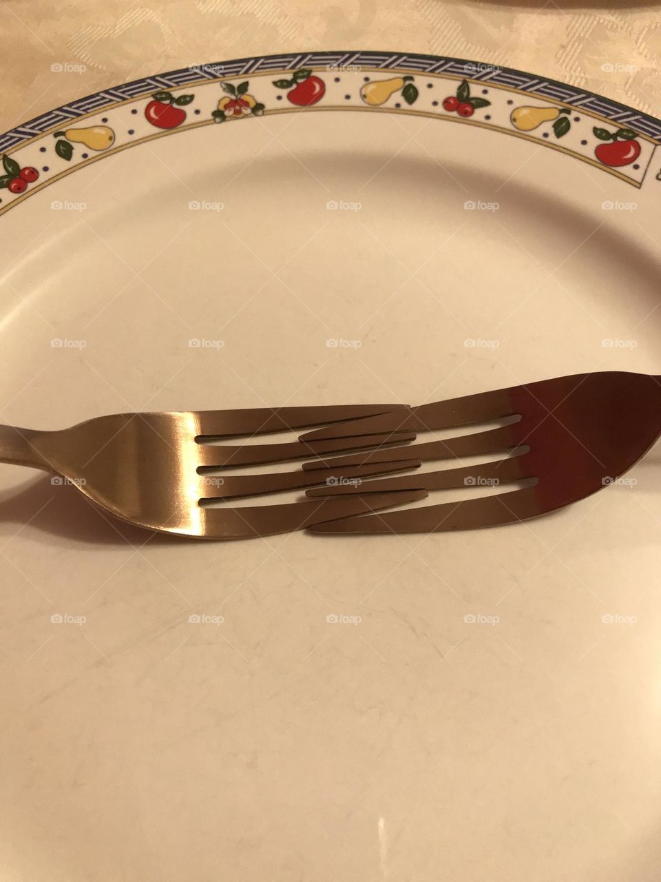 Fork 