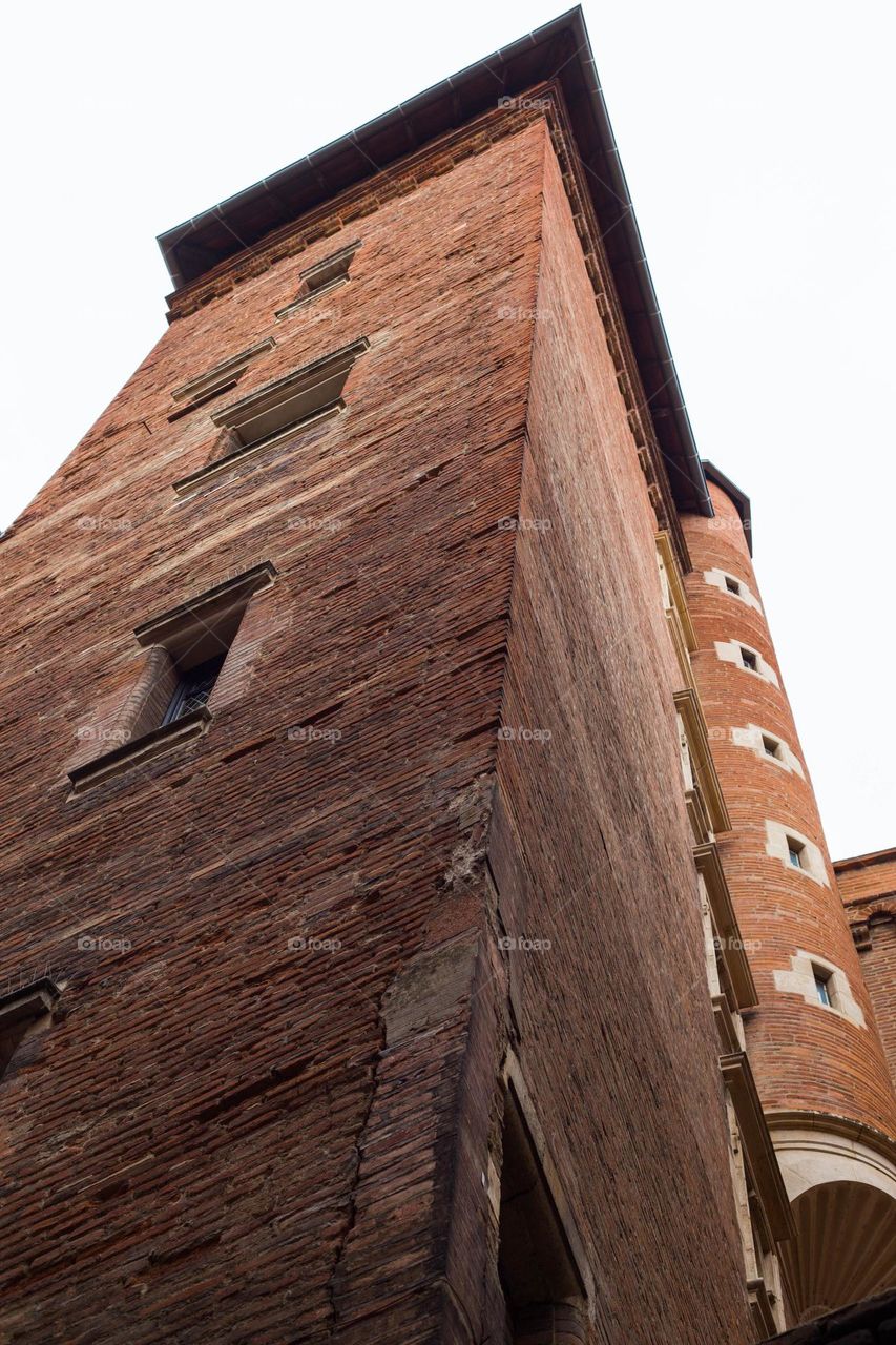 Collège St Thomas d'Aquin