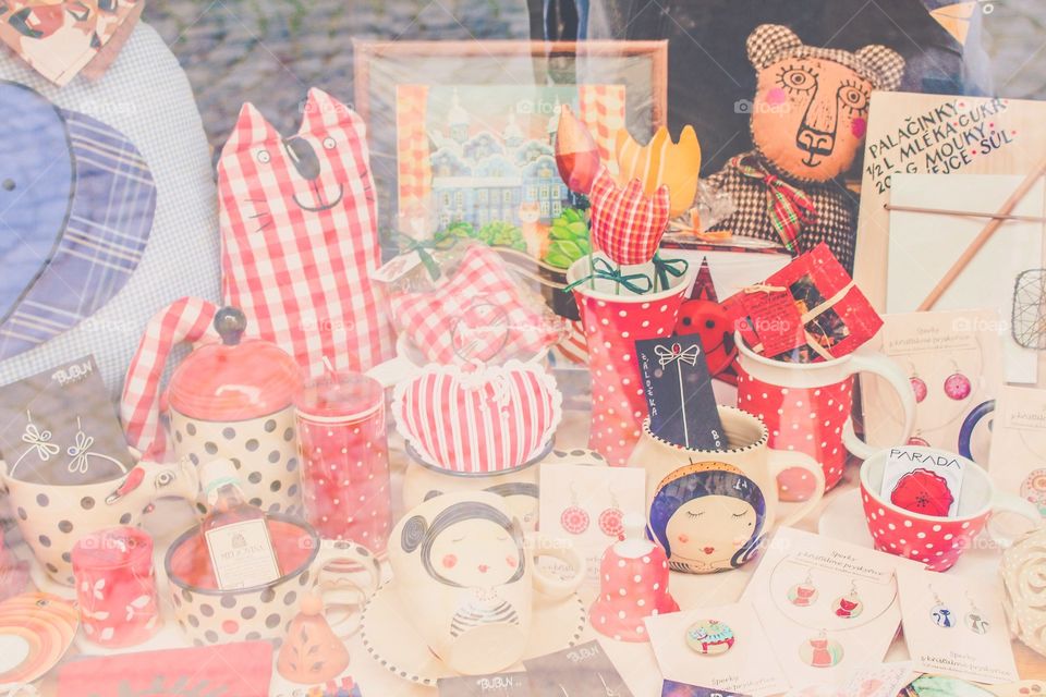 shop-window