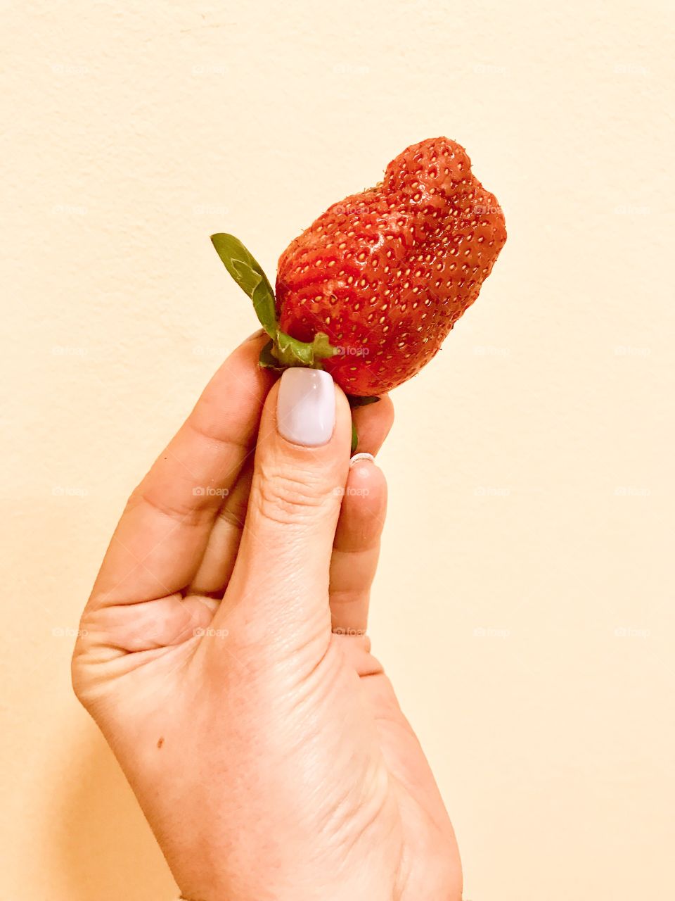 Delicious Strawberry