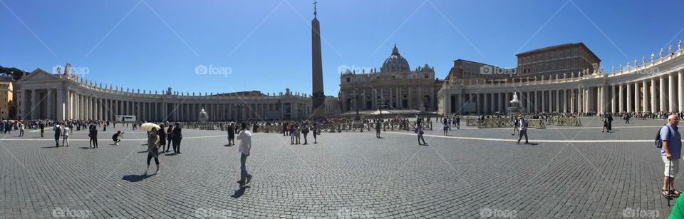Vatican city,Italy. Vatican city,Italy