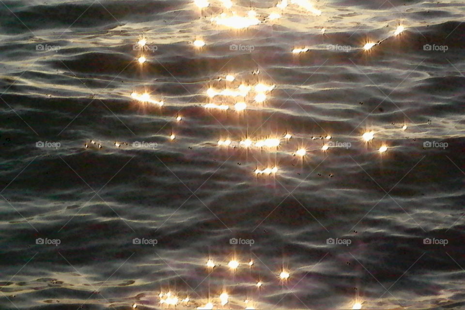 luci sul mare