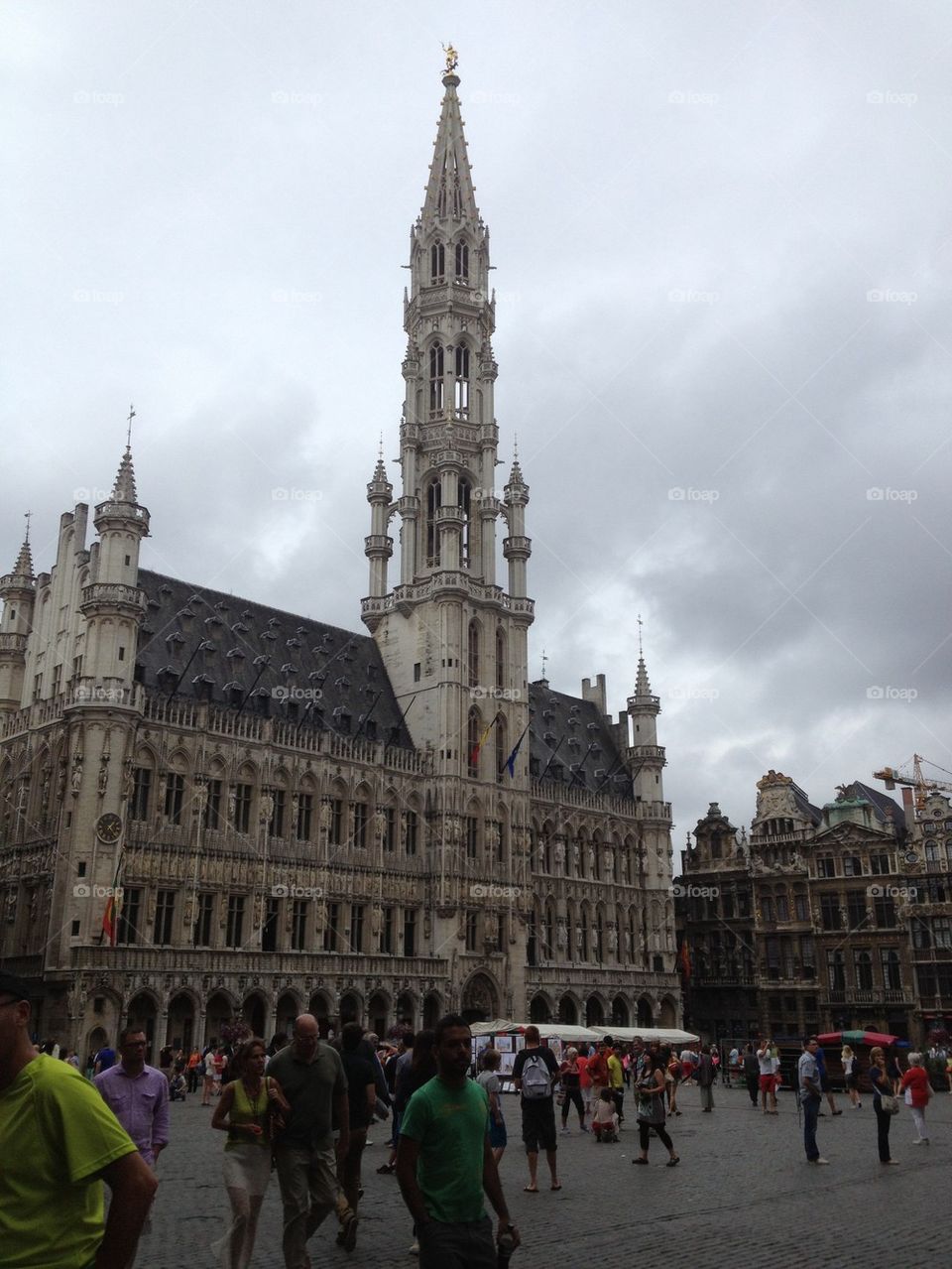 Grand Place