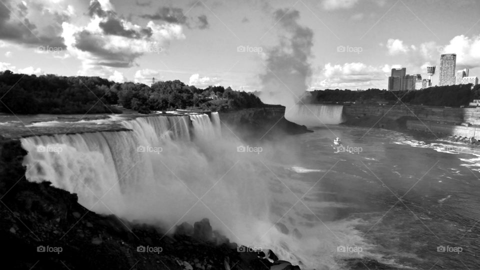 Niagara Falls