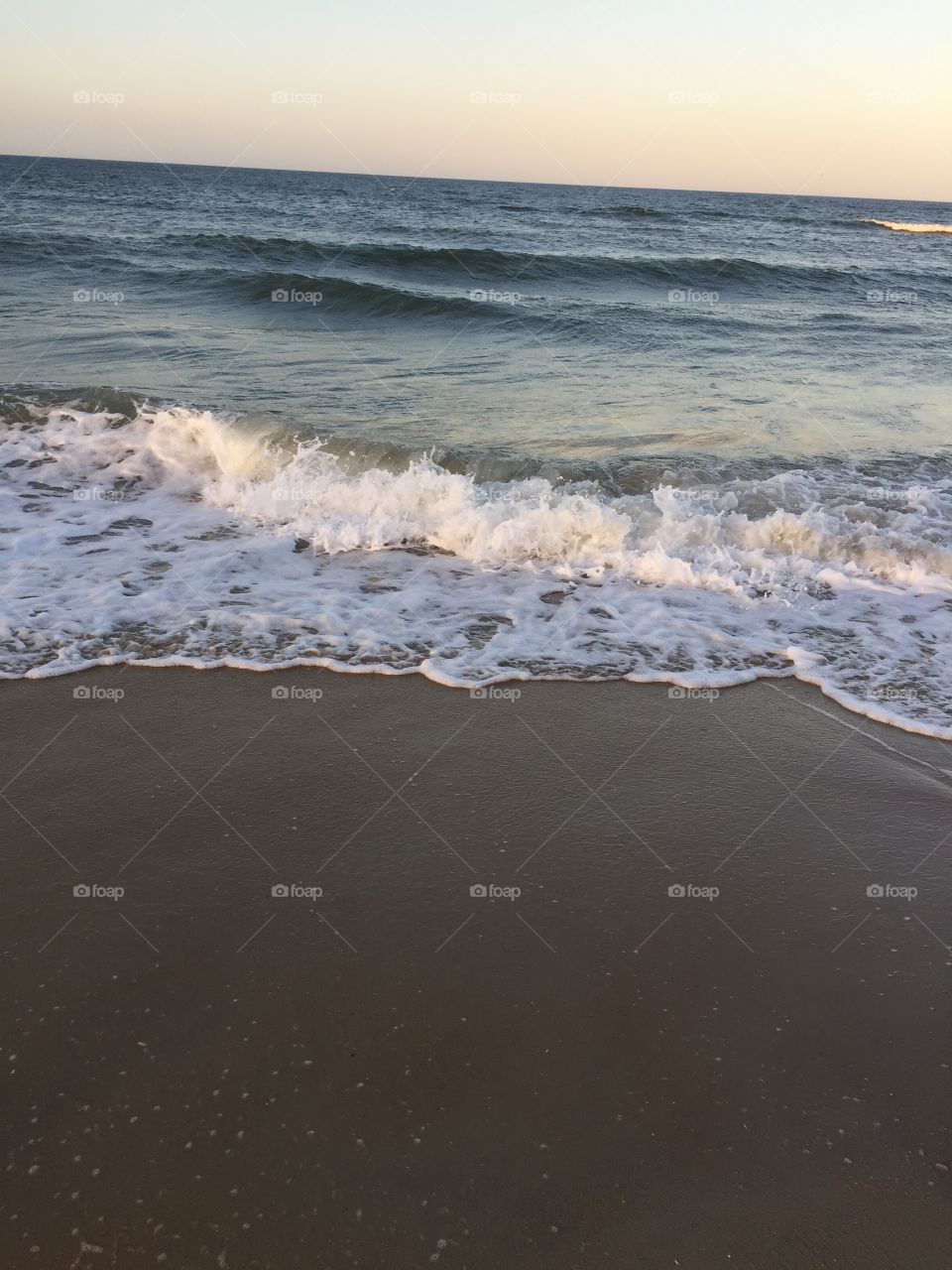 Beach, Sea, Ocean, Water, Seashore