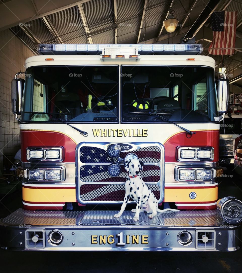 City of Whiteville Fire Department | Whiteville | NC 