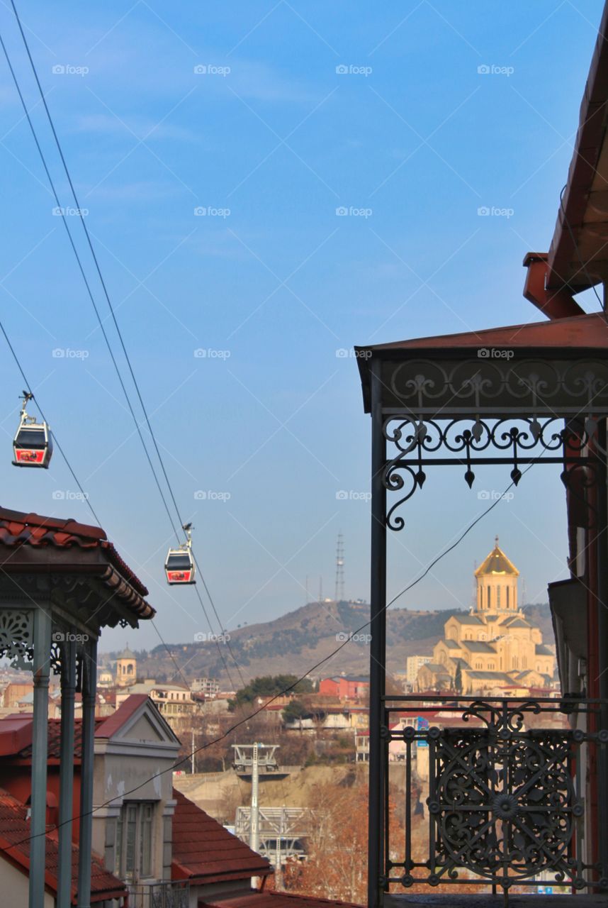 Tbilisi