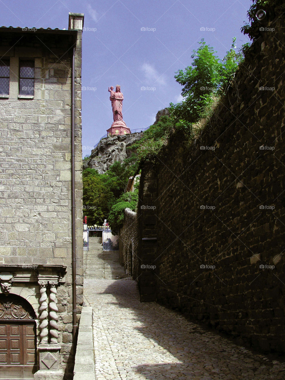 Le puy