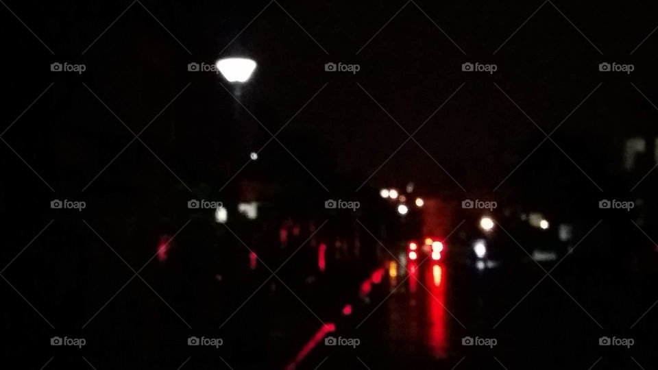 Life is sometimes just a blur!