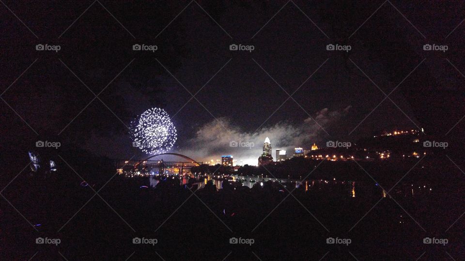 2017 webn fireworks cincinnati