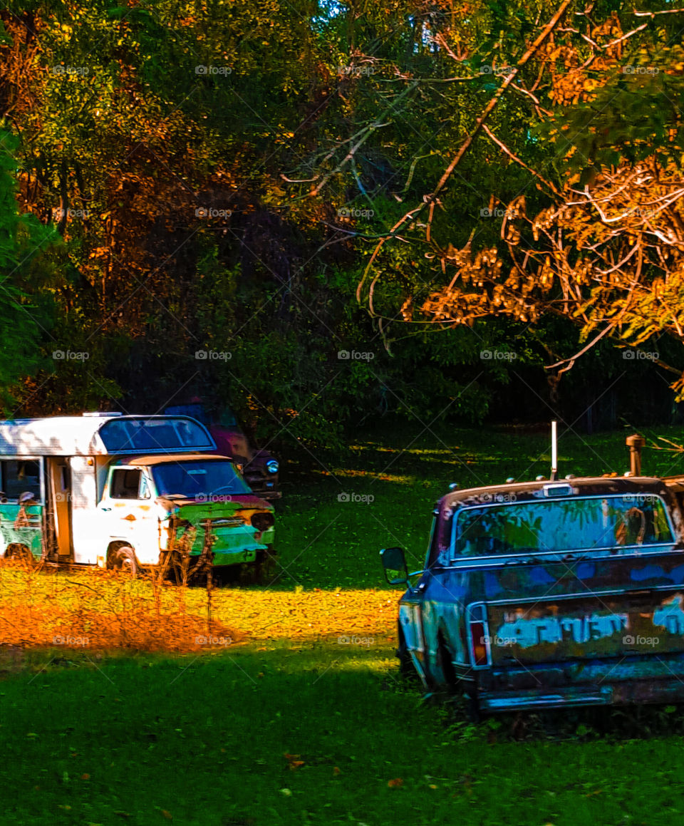 Oldies are goodies too!