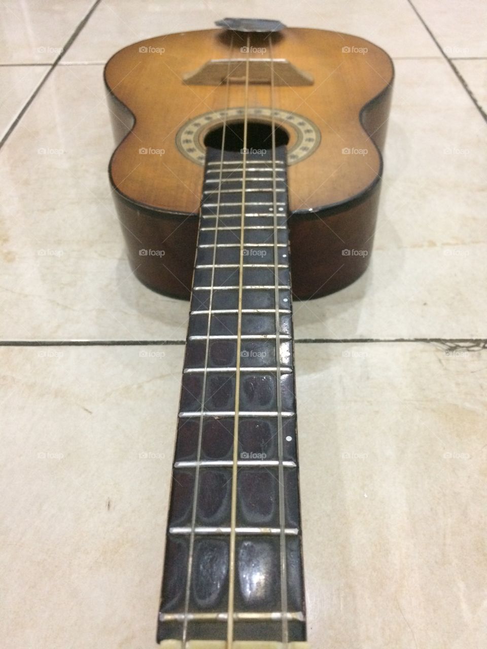 Guitar ...