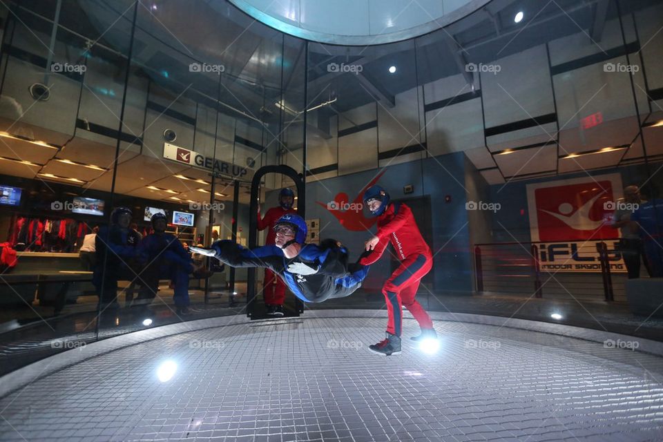 Ifly