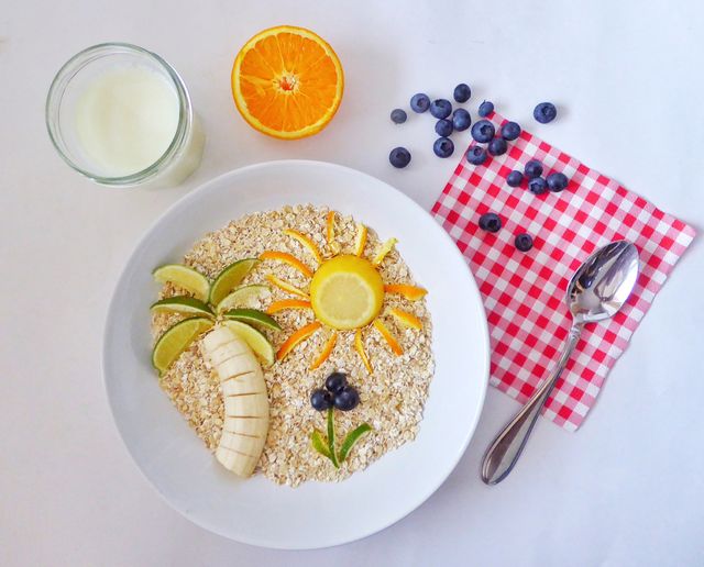Porridge