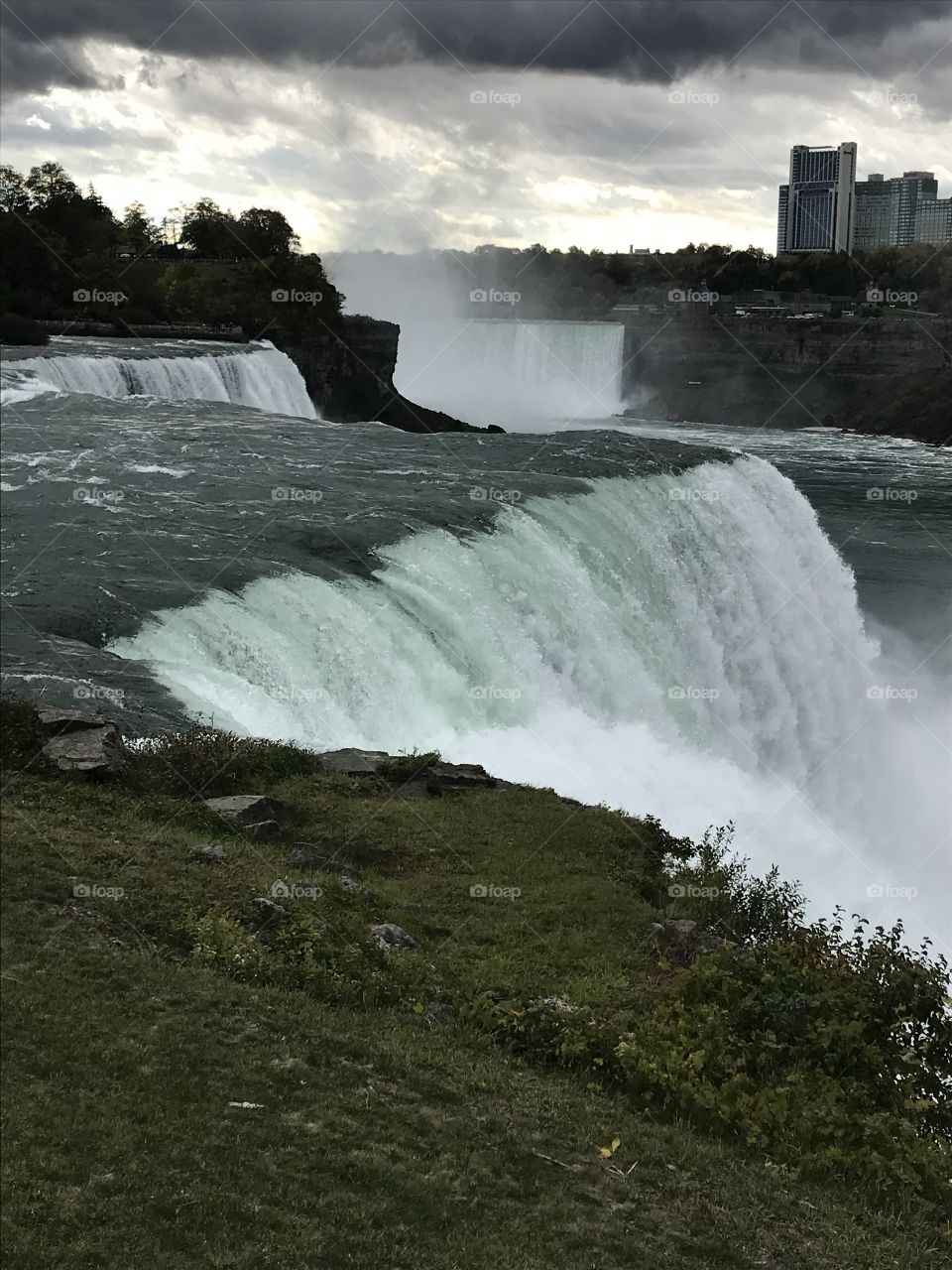 Niagara Falls NY 