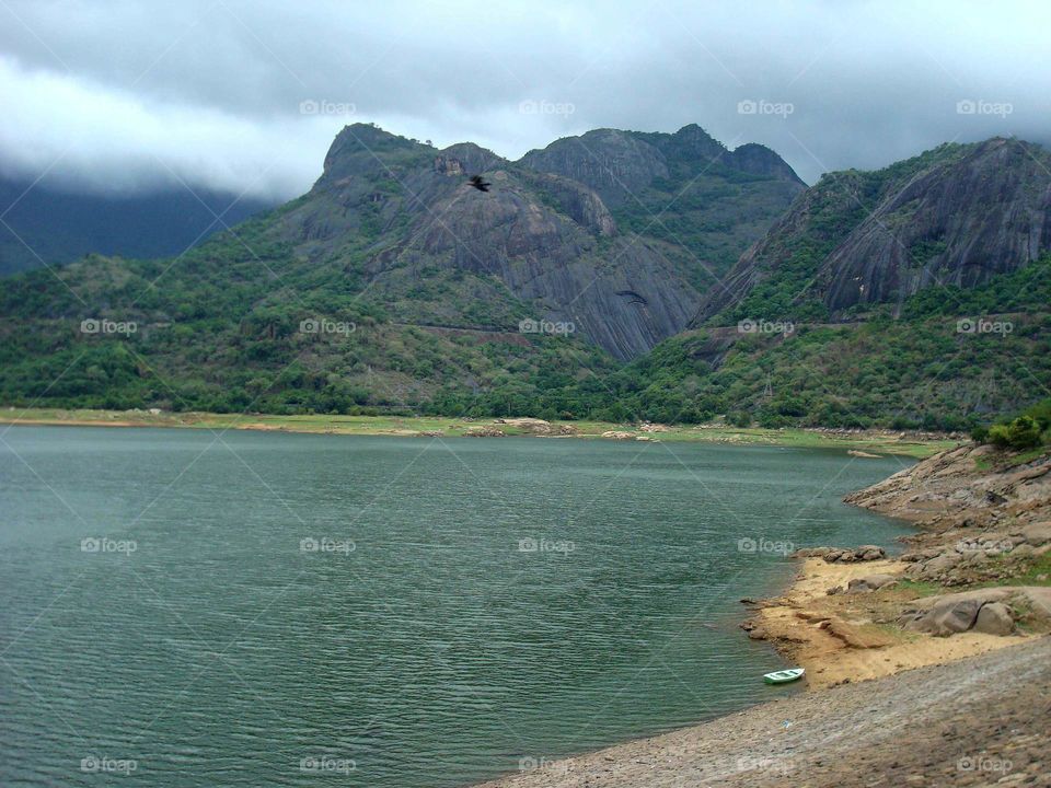 Dam, mountains, Incredible India, South india😆😊😆😊