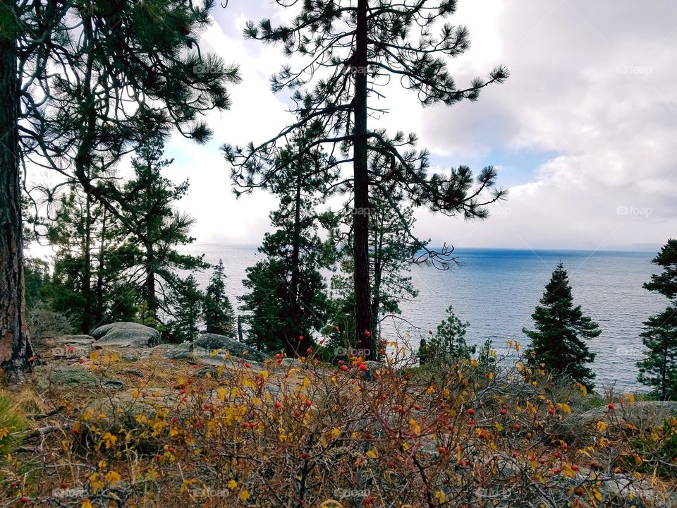 Lake Tahoe