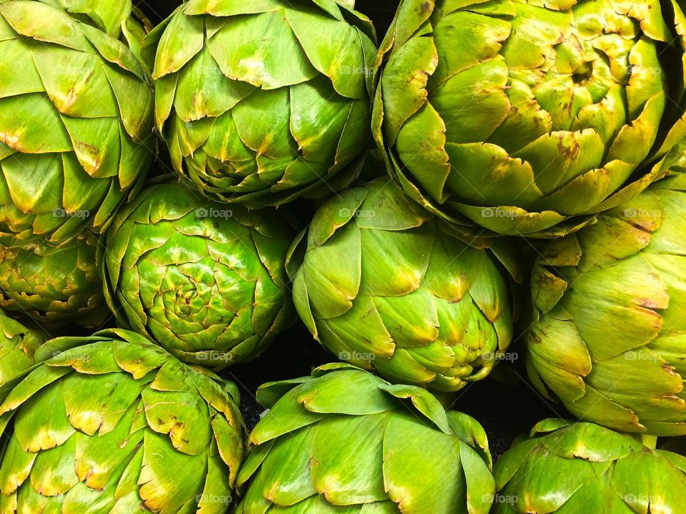 Artichokes