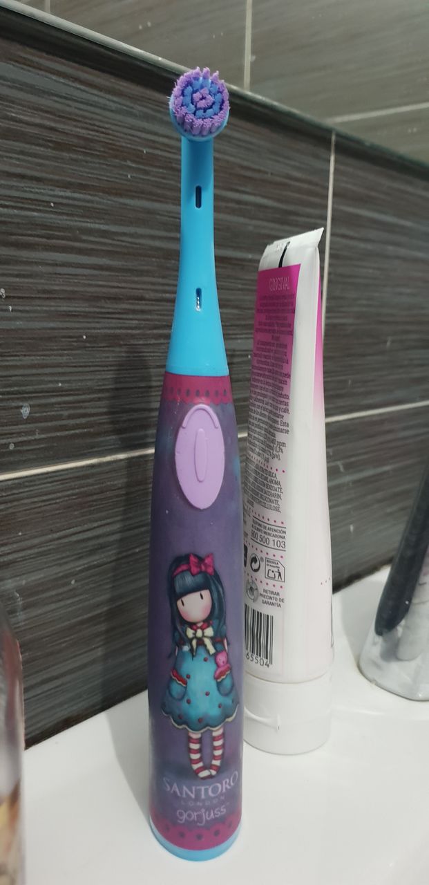 cosas de niña
