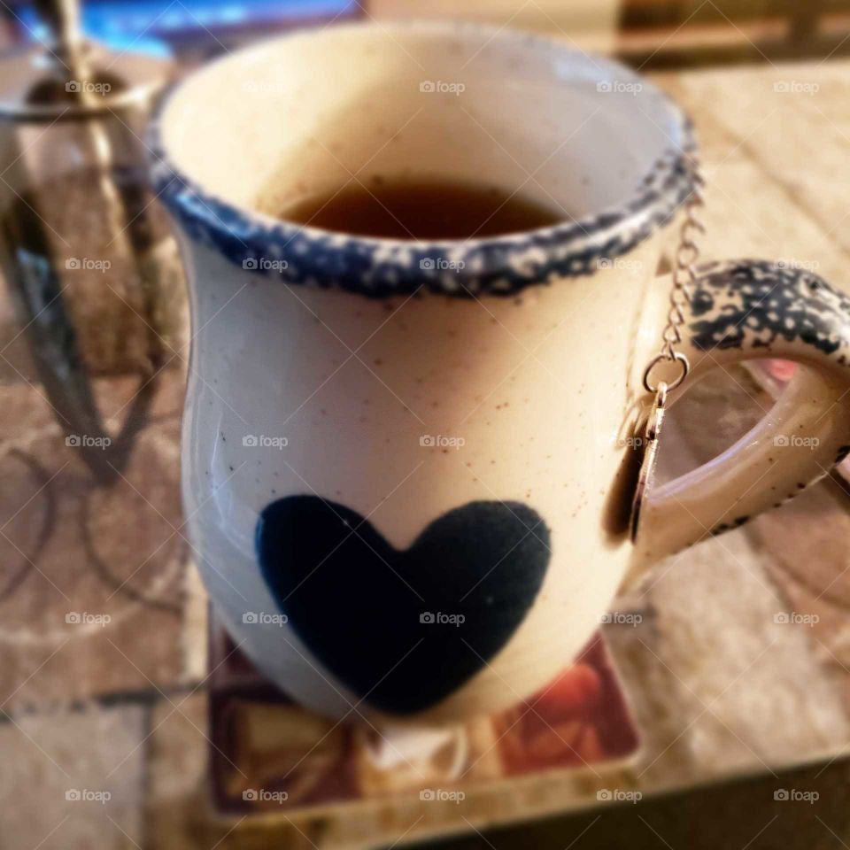 Tea Love