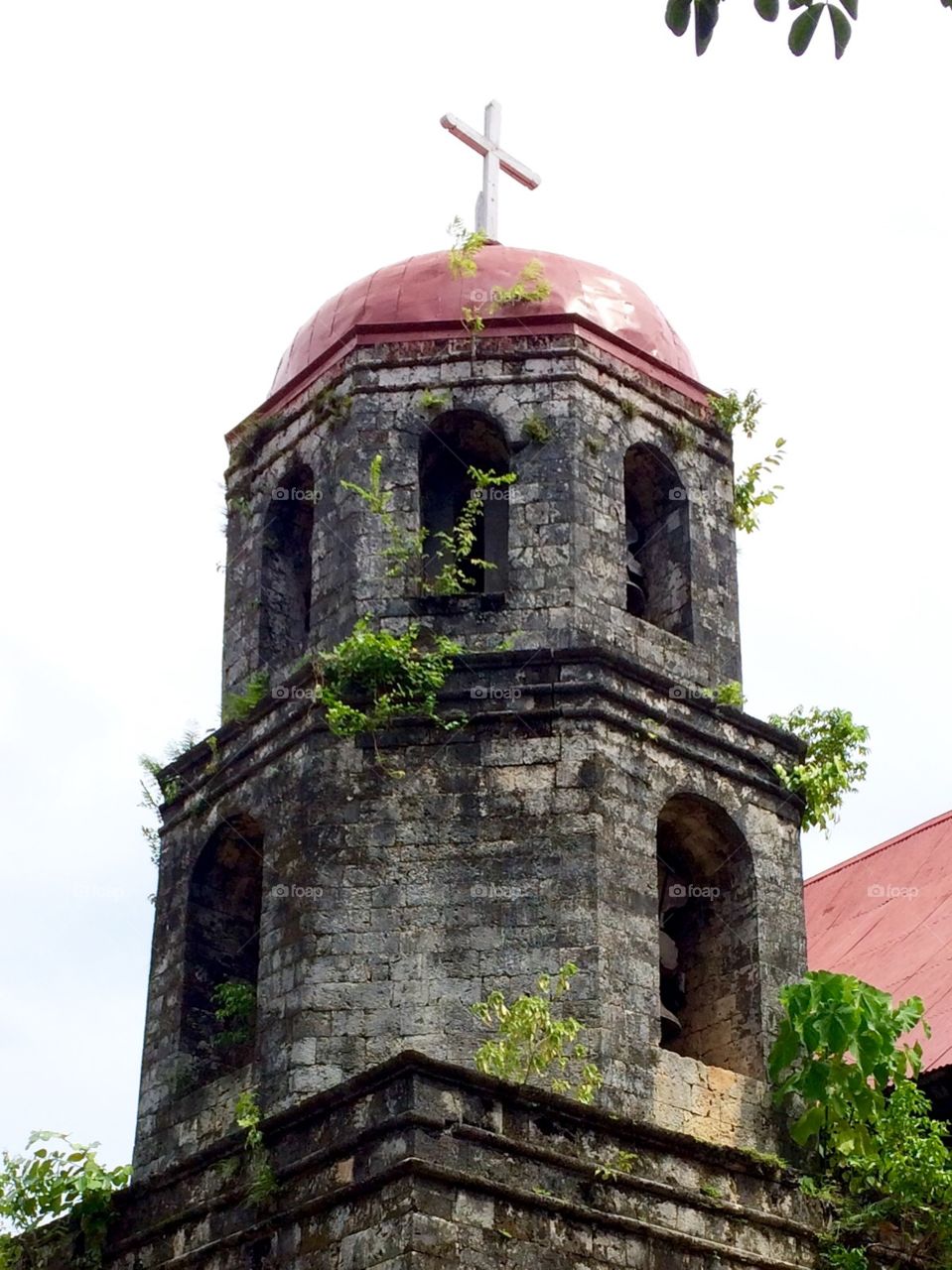 Bell Tower