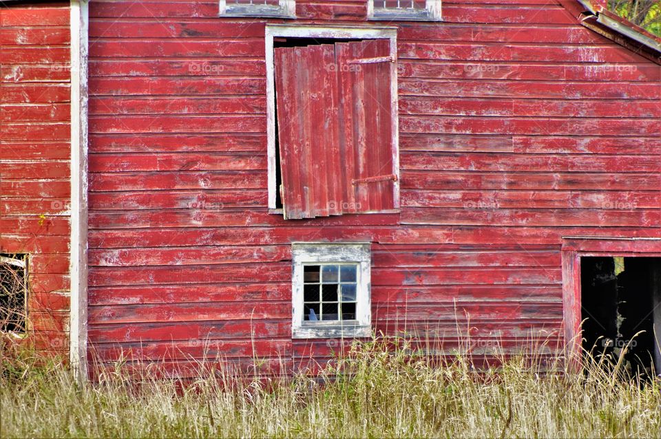 Barn Door